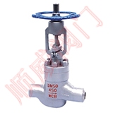 T68Y-200油田用调节阀