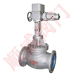 T940H/T941H电动调节阀