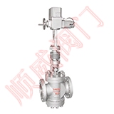 T948Y型电动调节阀