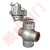 T960H型电动调节阀