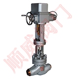 T969Y型给水调节阀