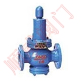 Y42X型直接作用弹簧薄膜式减压阀