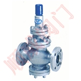 Y43H型蒸气减压阀