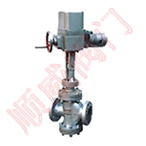 Y945H电动减压阀