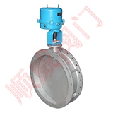 ZAJW、ZKJW电动调节通风蝶阀