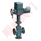 ZAZQ电动三通调节阀