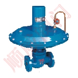 ZZYW型自力式微压调节阀